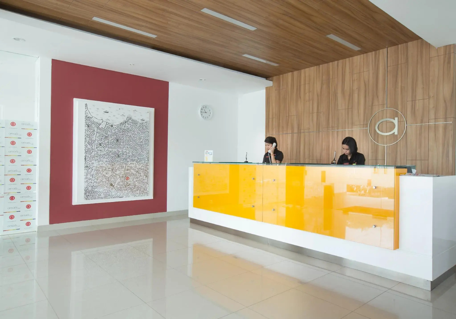 Foto - Amaris Hotel Citra Raya – Tangerang