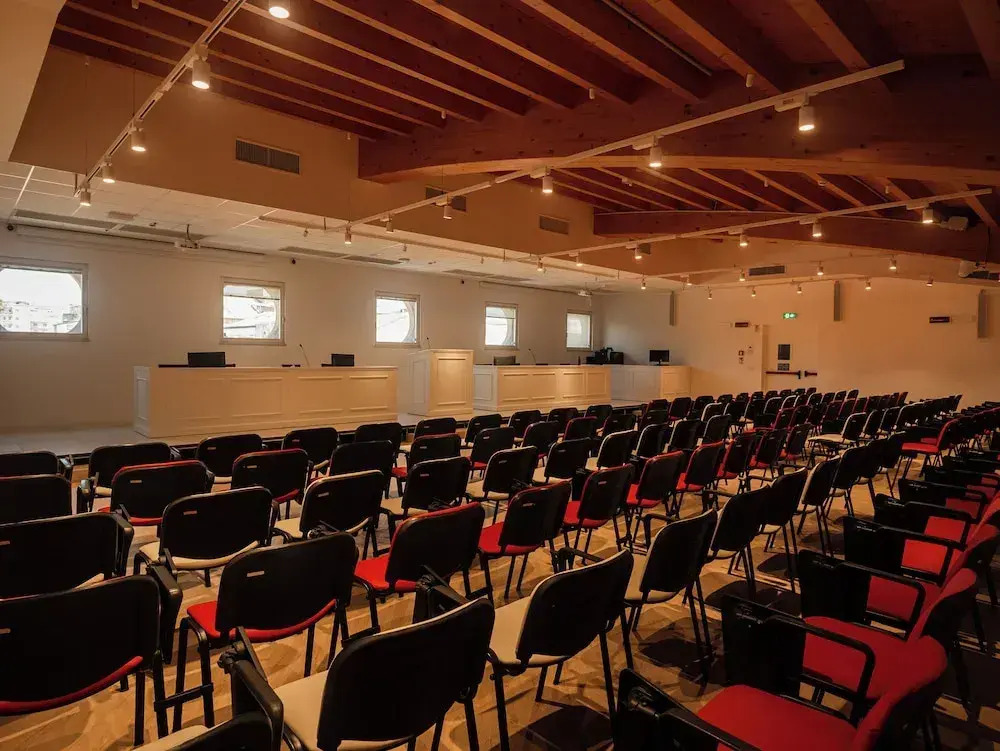 Photo - ROOMS alCentro