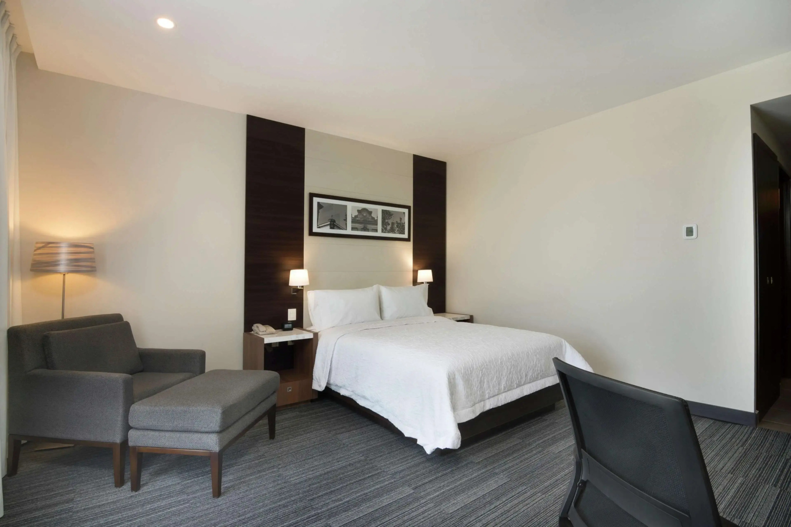 Foto - Hampton Inn San Luis Potosi