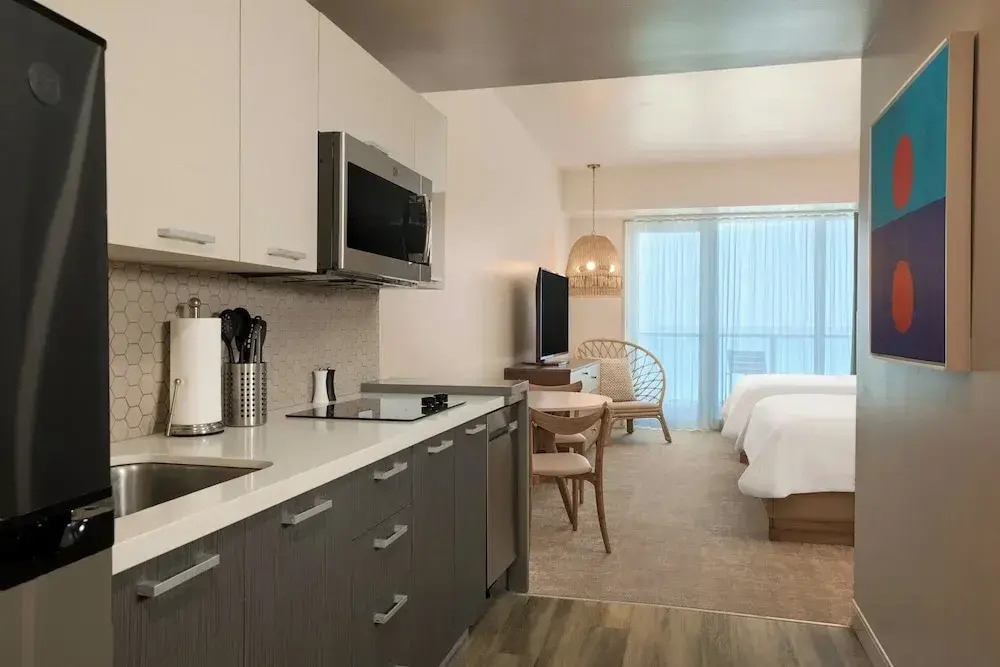 Foto - Casa Costera, Isla Verde Beach, Apartments by Marriott Bonvoy