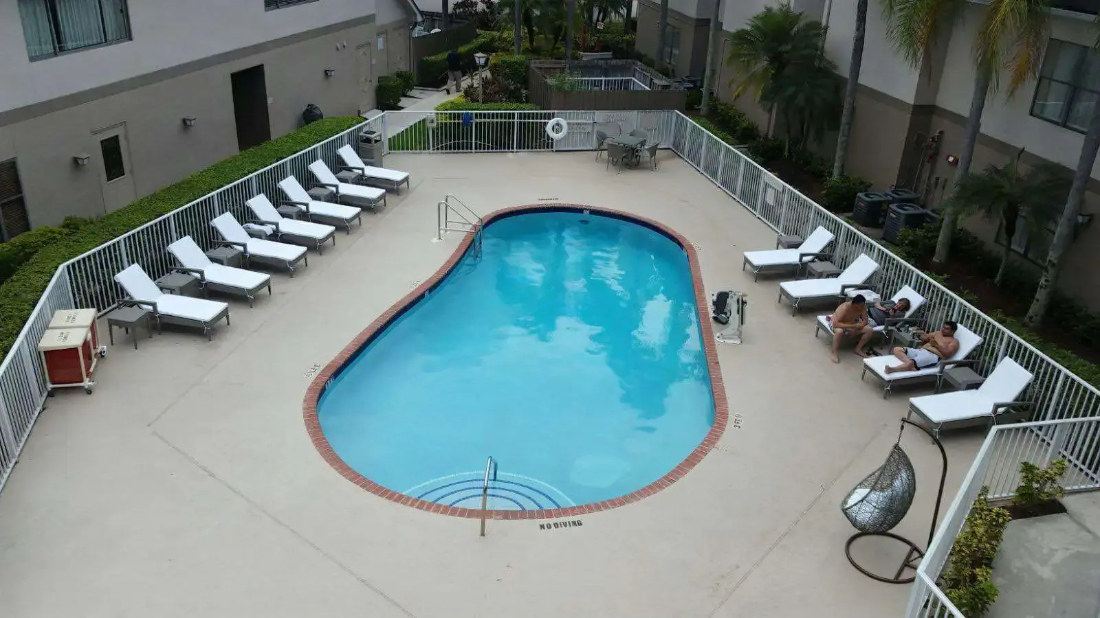 Foto - Doral Inn & Suites Miami Airport West