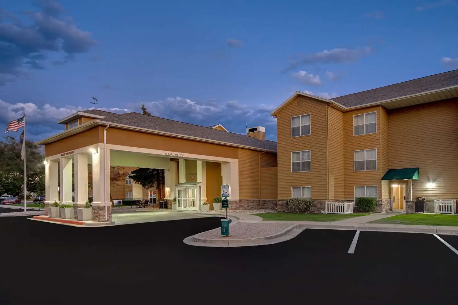 Photo - Homewood Suites by Hilton Salt Lake City-Midvale/Sandy