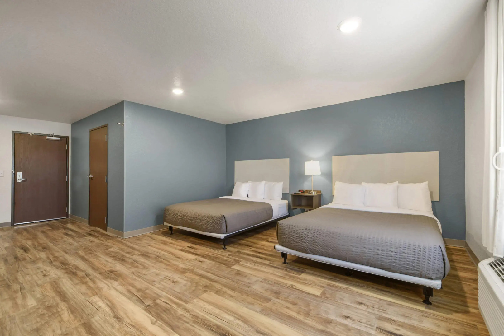 Photo - WoodSpring Suites Orlando I-4 & Convention Center