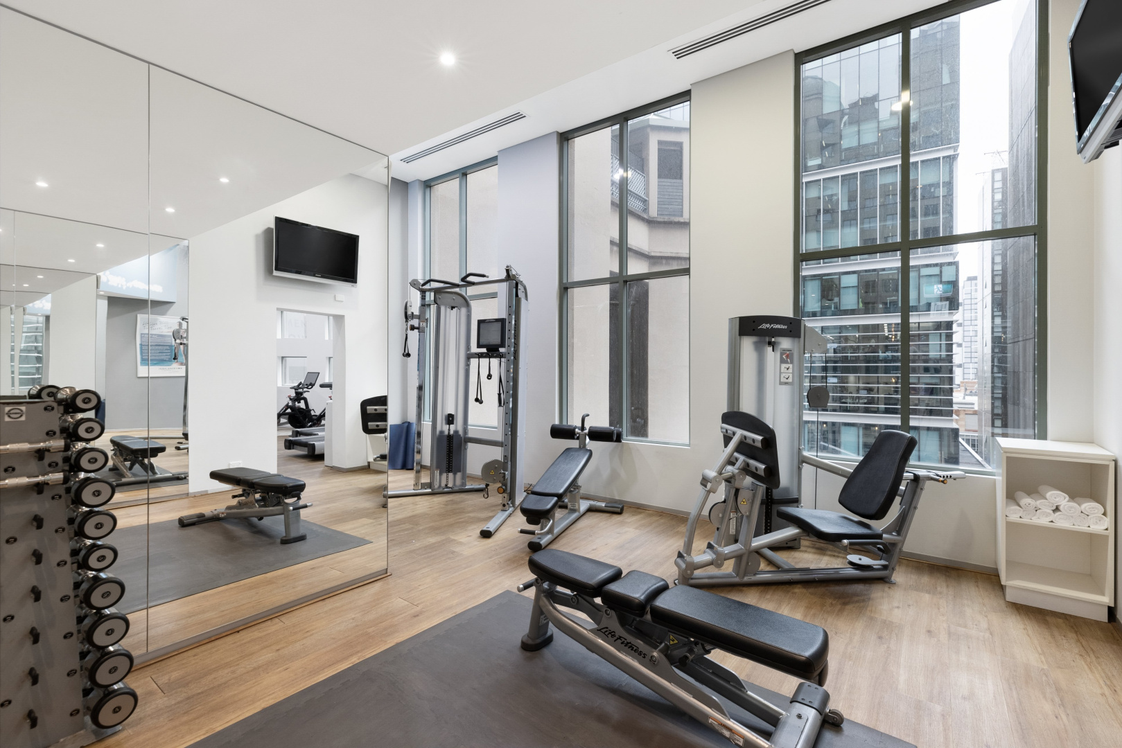 Foto - Sydney Central Hotel managed by The Ascott Limited