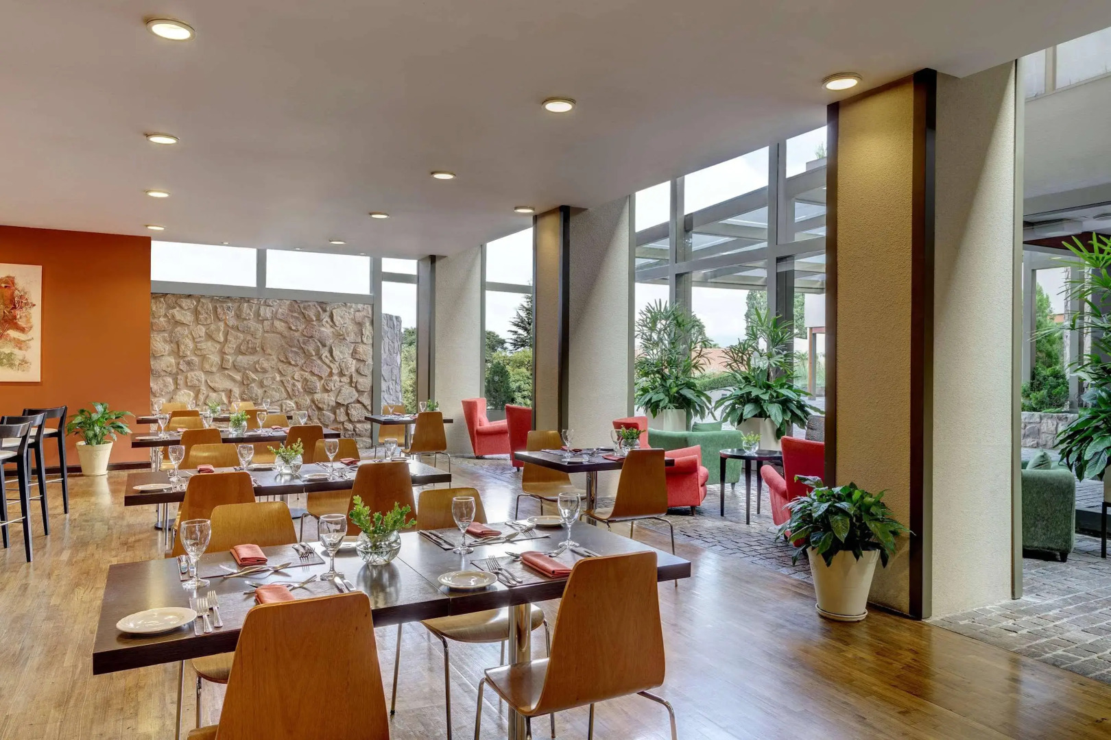 Photo - Sheraton Salta Hotel