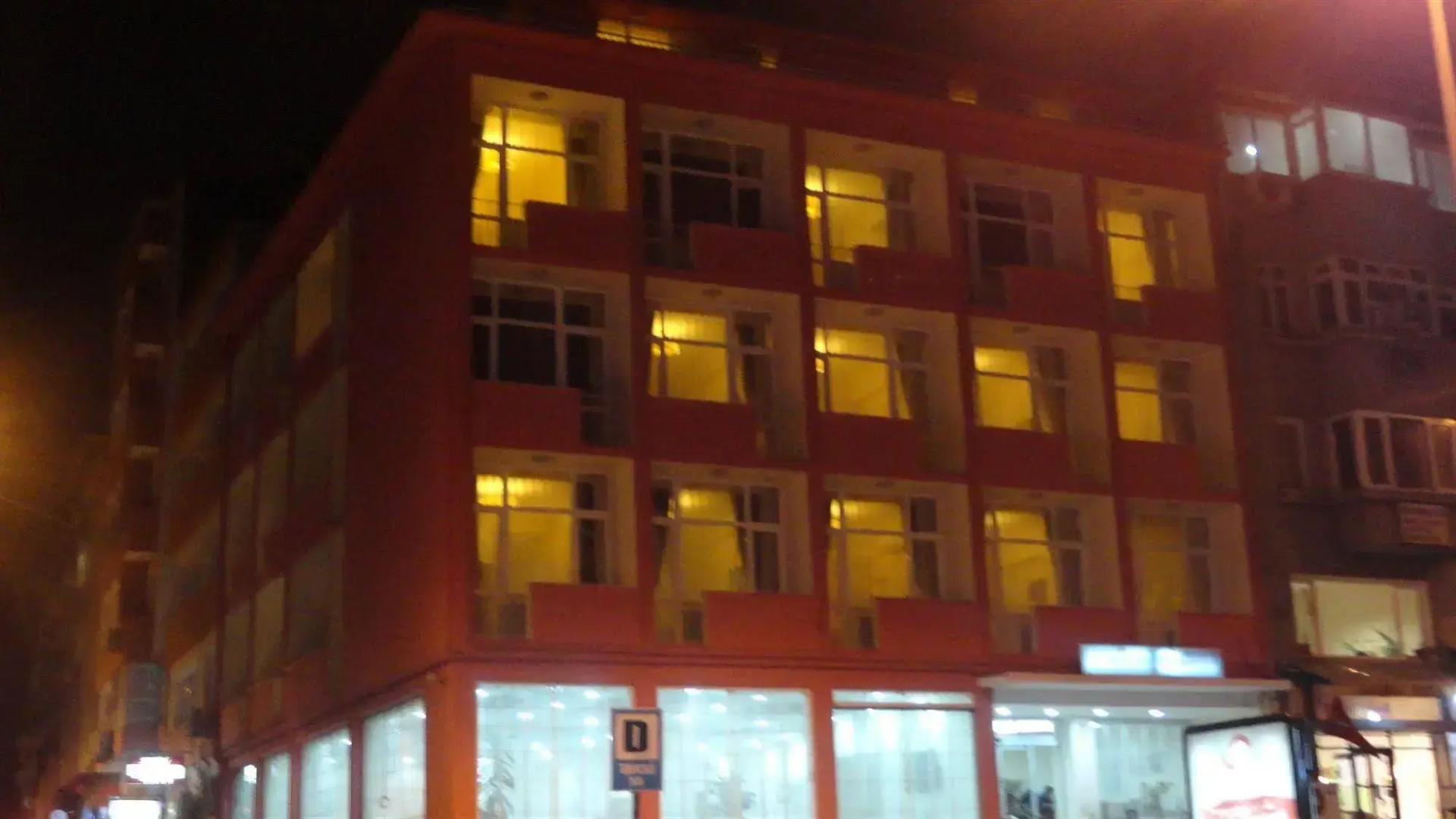 Foto - Tugra Hotel