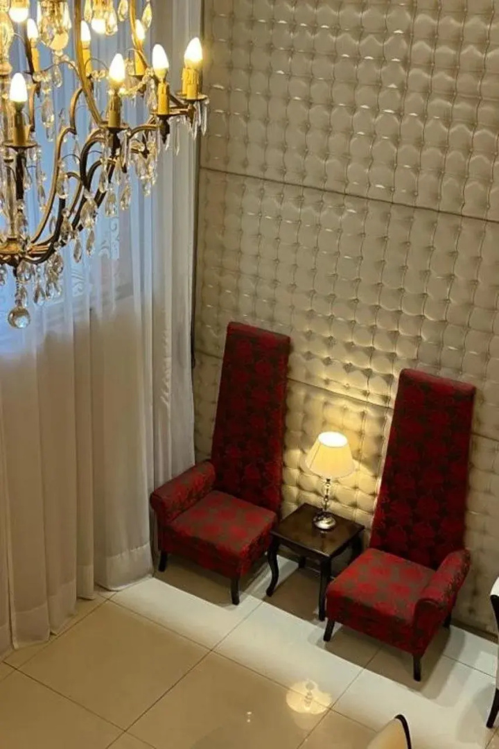 Photo - Kenton Palace Buenos Aires