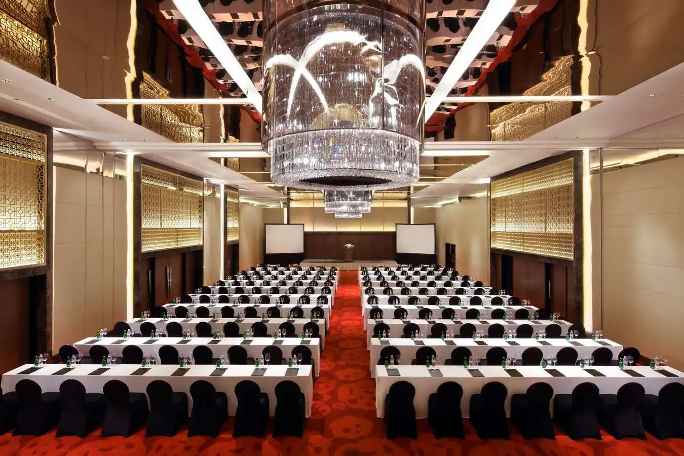 Foto - Pan Pacific Hanoi