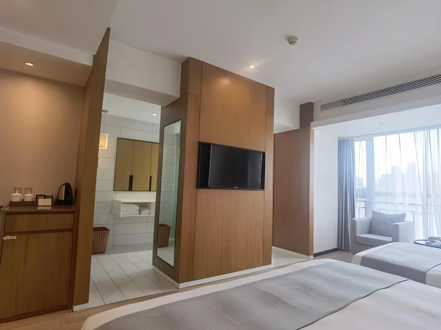 Photo - Shenzhen Hongdu Hotel