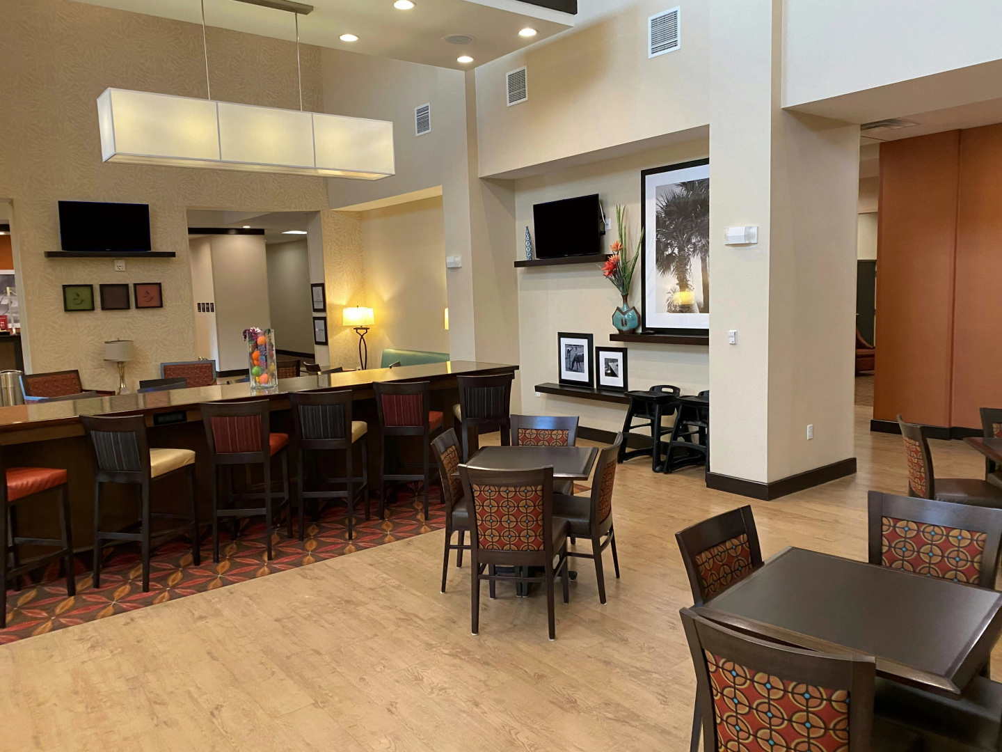 Foto - Hampton Inn & Suites Tampa Northwest/Oldsmar