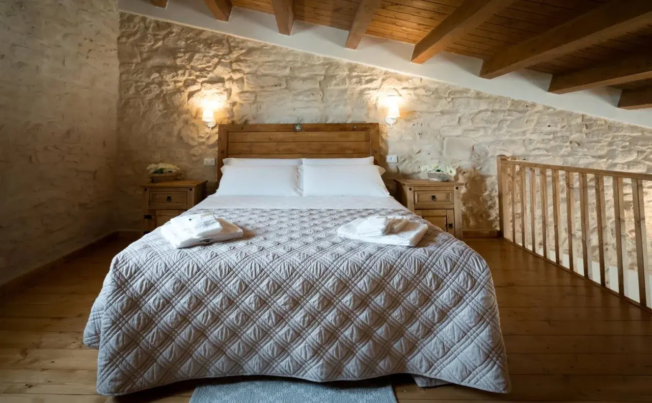 Foto - Casale 1821 Resort