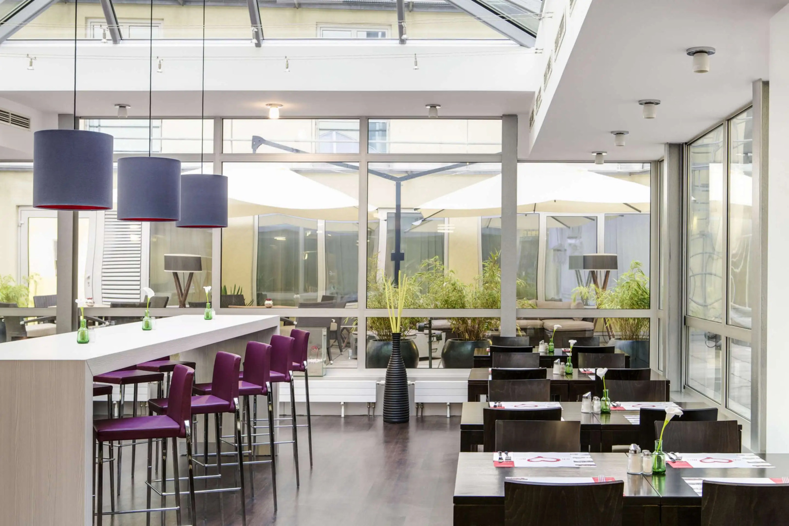 Photo - IntercityHotel Wien