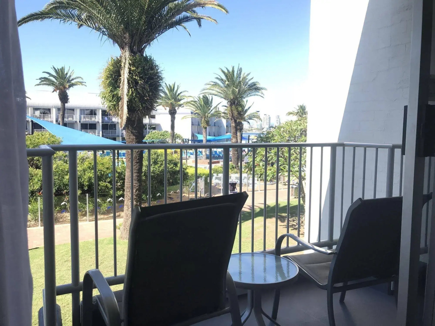 Photo - Sea World Resort