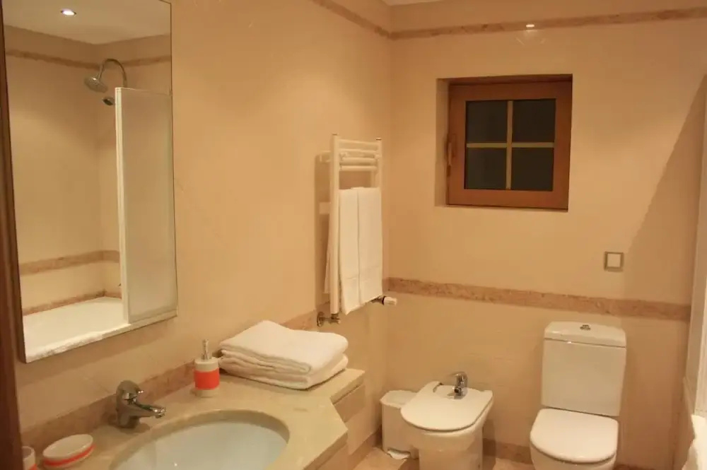 Foto - Villa dos Teixos