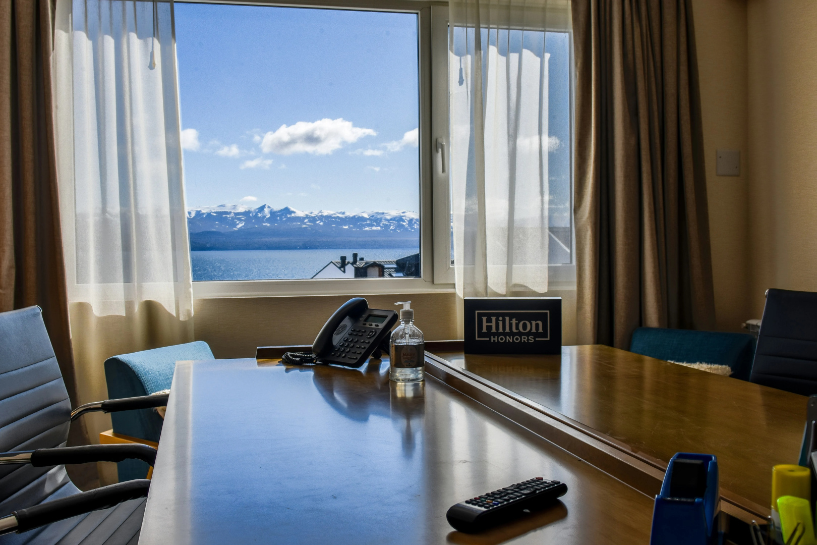 Photo - Hampton by Hilton Bariloche