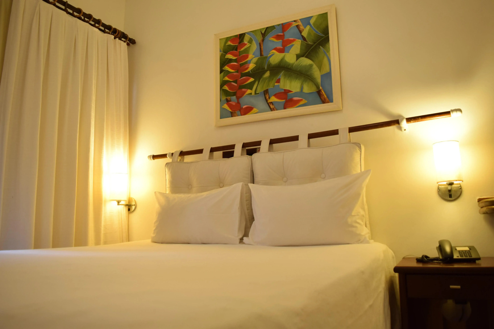 Photo - Hotel Pousada Encanto de Itapoan