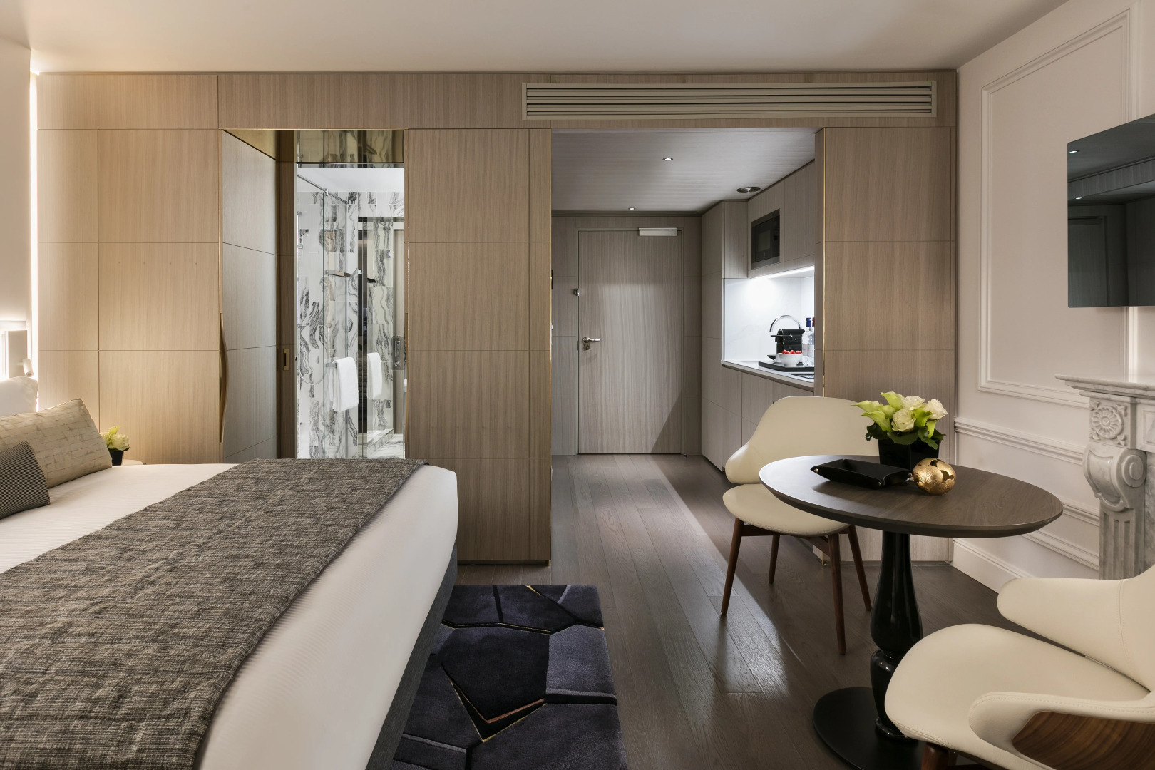 Foto - La Clef Champs-Élysées Paris by The Crest Collection