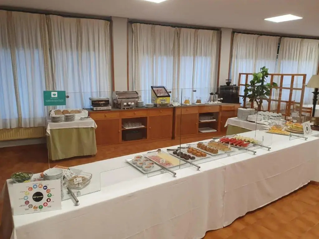 Foto - Hotel Alda Boiro