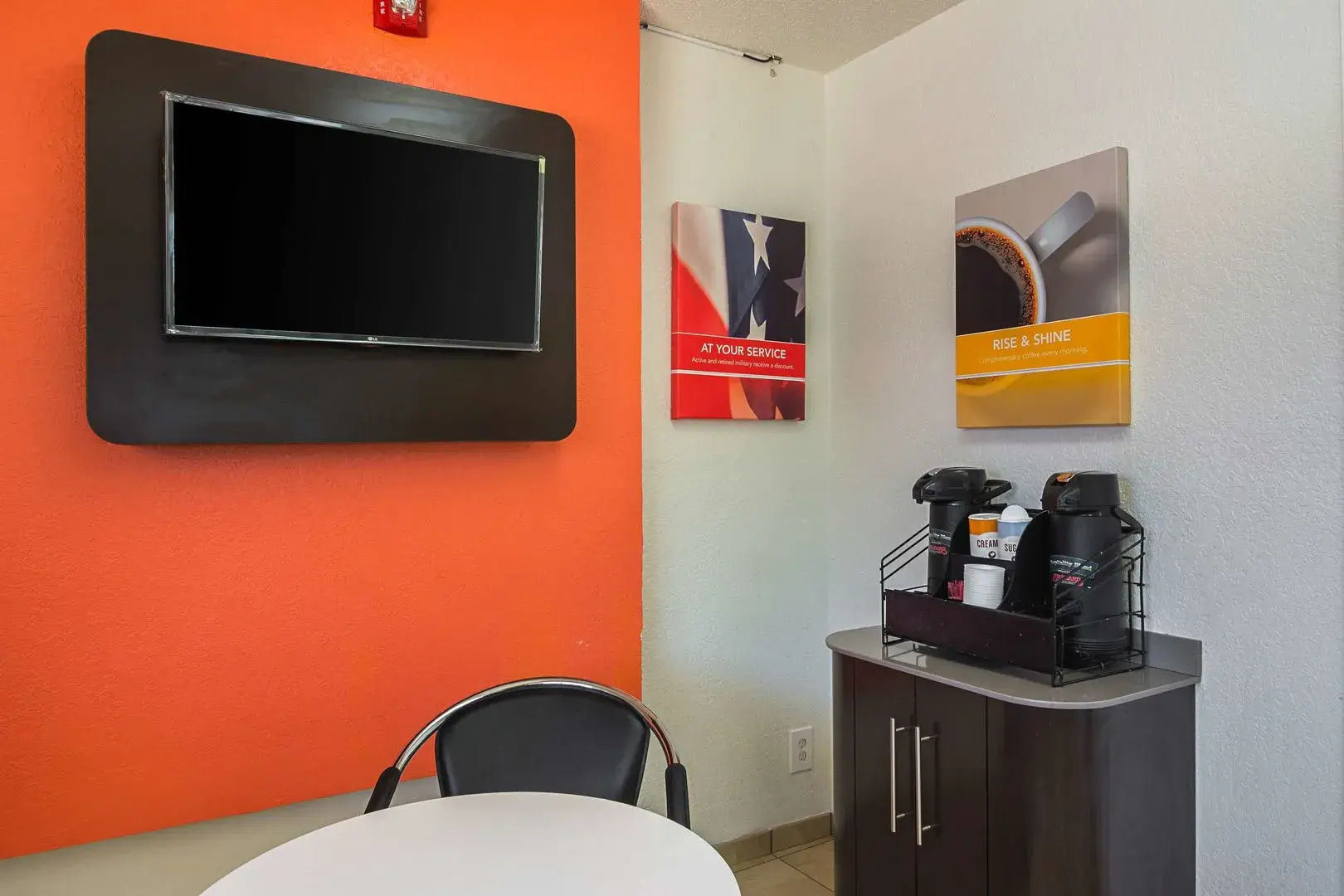 Photo - Motel 6-Tucker, GA - Atlanta Northeast