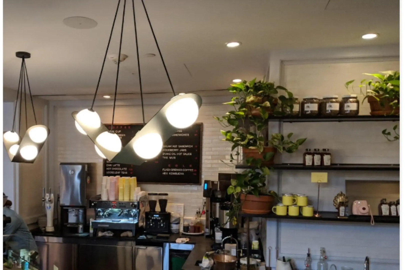 Photo - The LINE Hotel DC