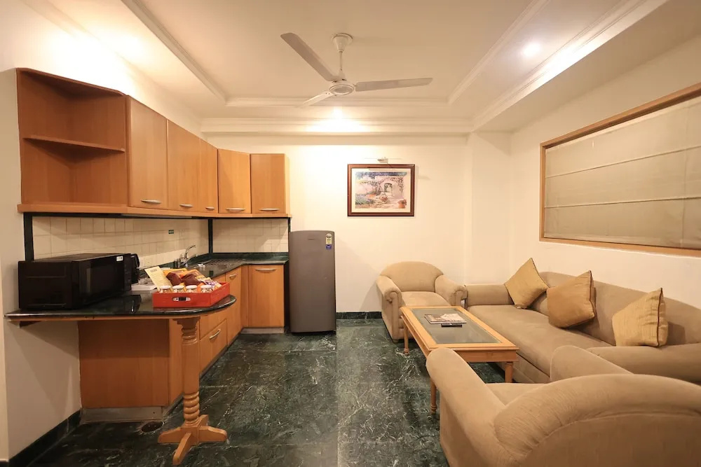 Foto - Savoy Suites Noida