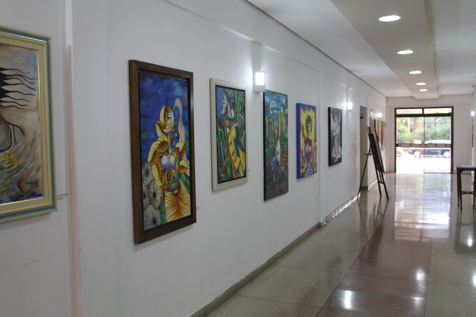 Foto - Rede Andrade Goiania Centro