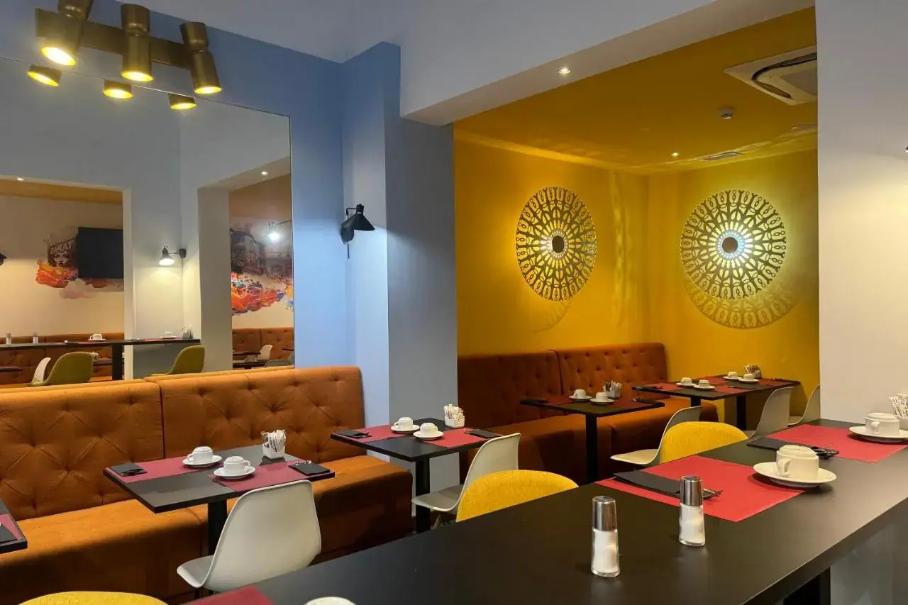 Photo - Casual Ilbira Granada