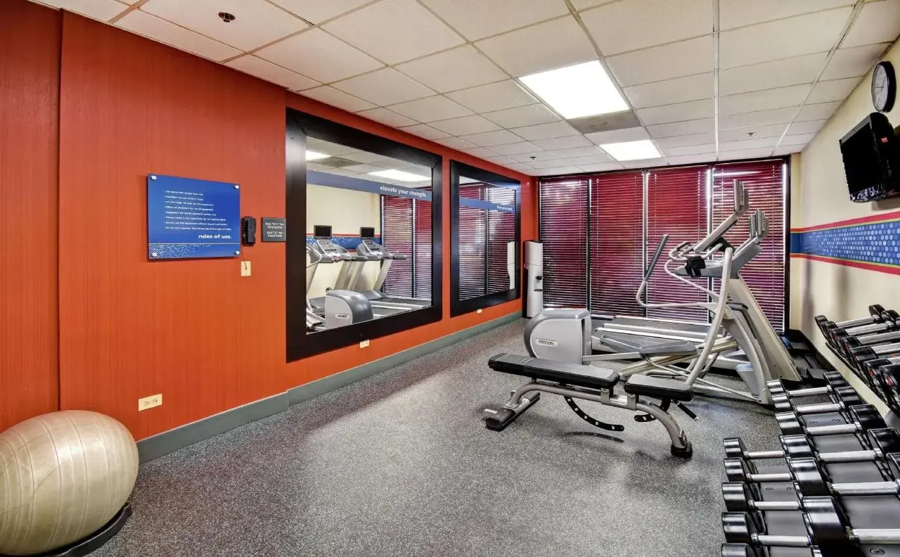 Foto - Hampton Inn Chicago-Gurnee