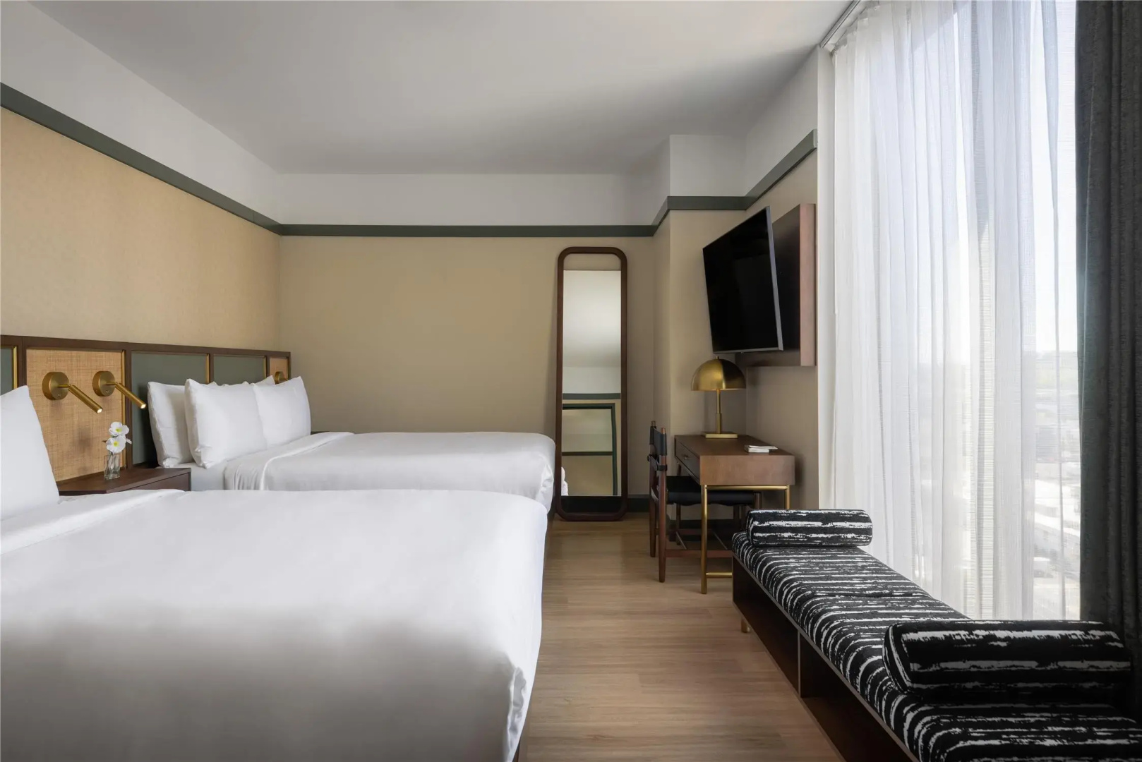 Foto - Printing House Hotel Nashville Downtown, Tapestry by Hilton