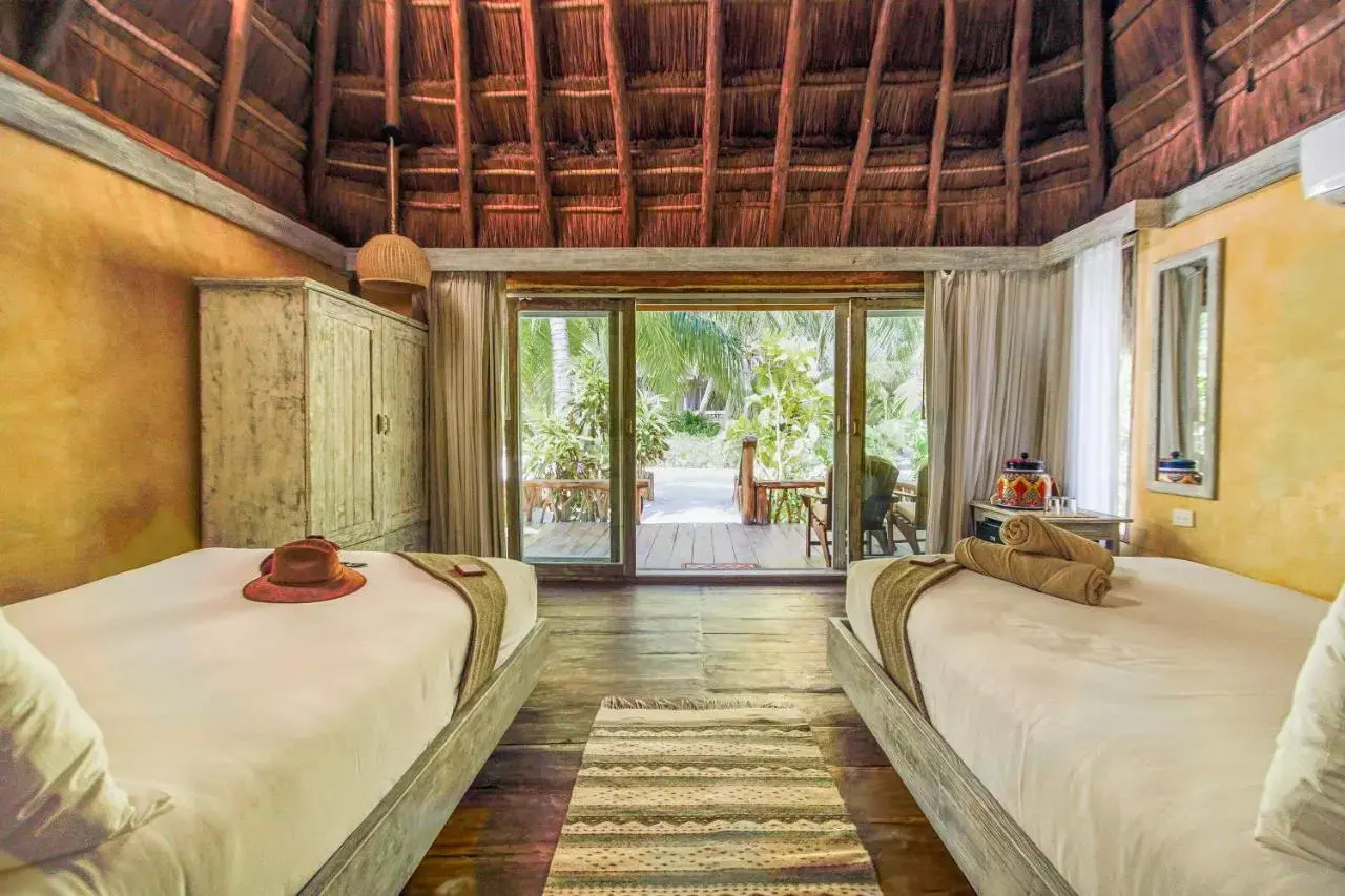 Photo - Villa Pescadores Tulum