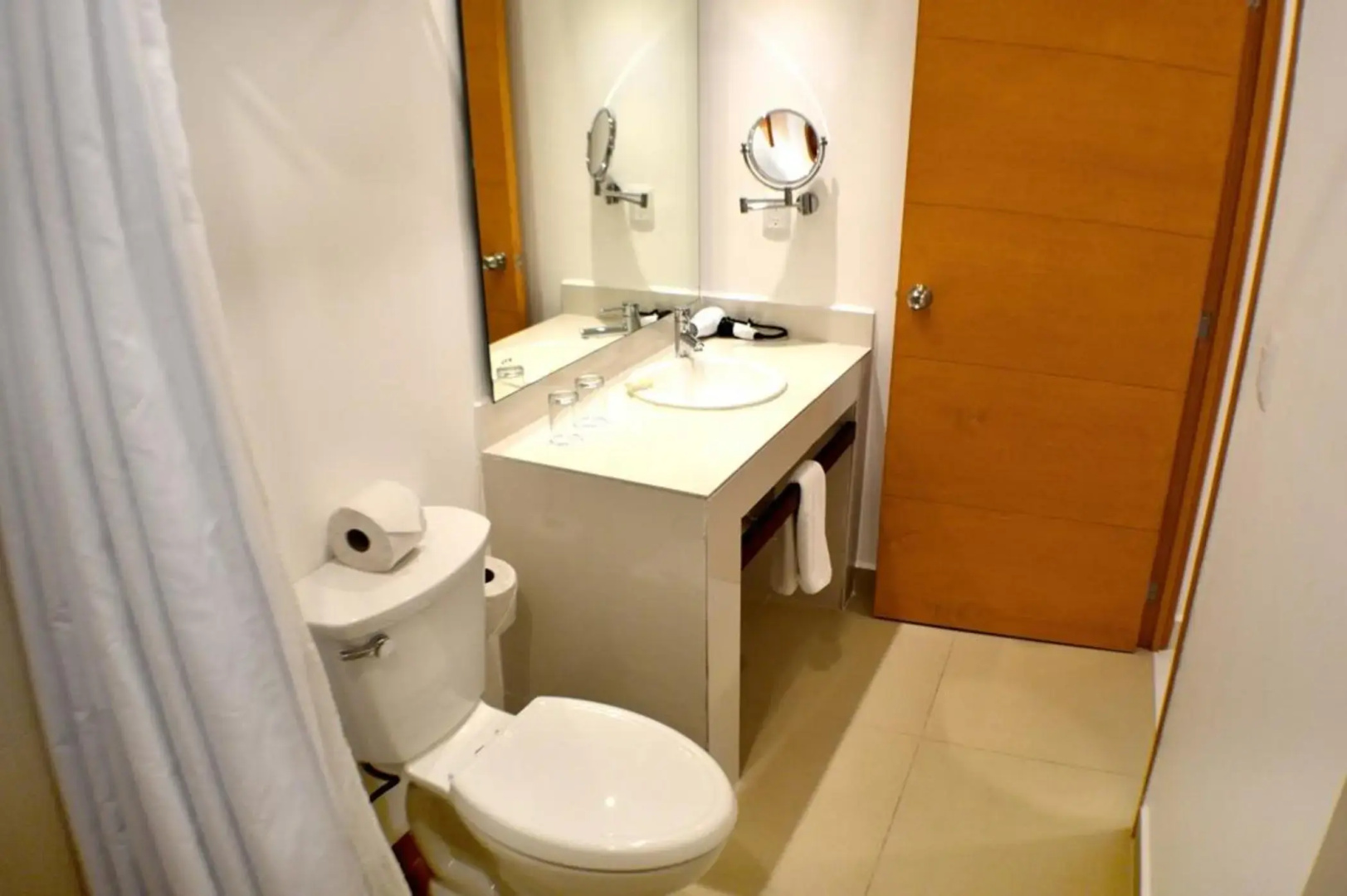 Foto - Cancun Bay All Inclusive Hotel