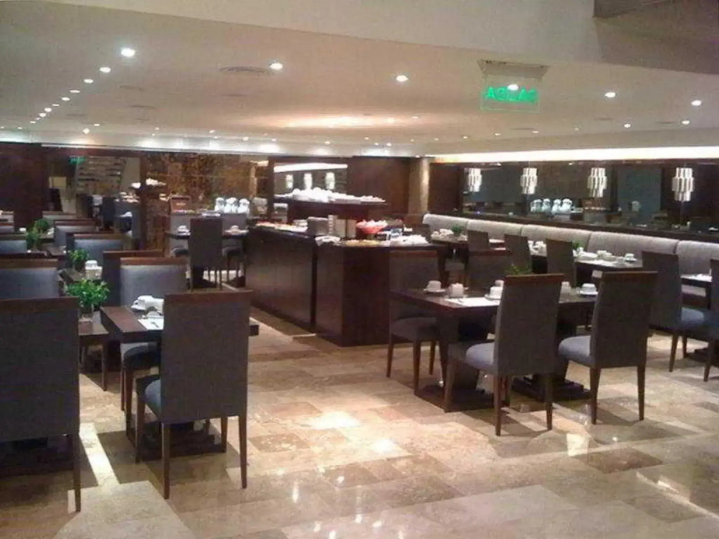 Foto - Grand King Hotel