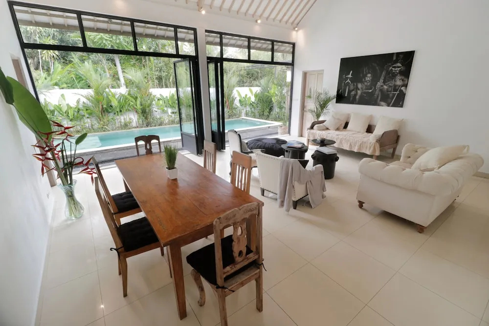 Foto - The Villas Umalas