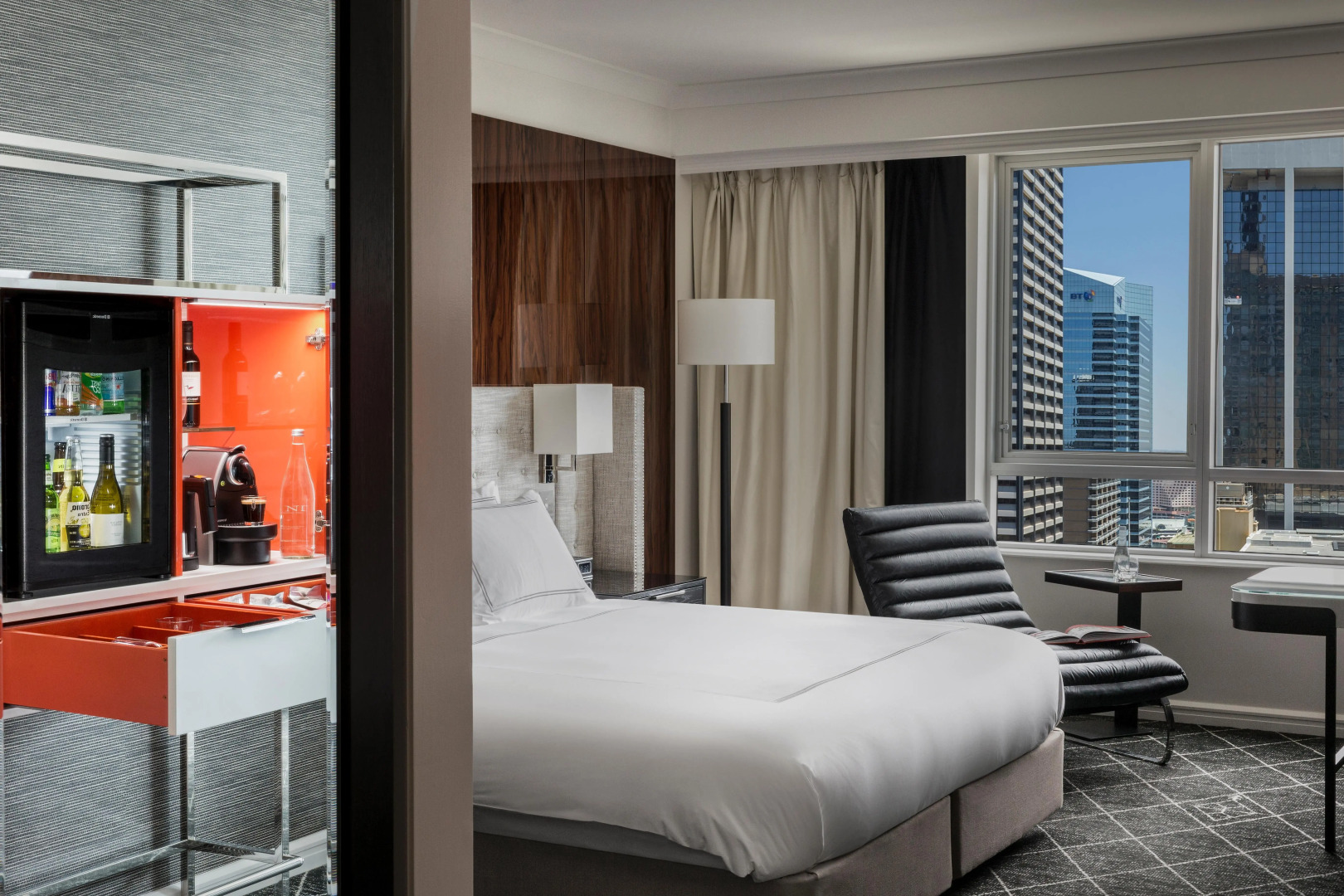 Photo - Swissotel Sydney