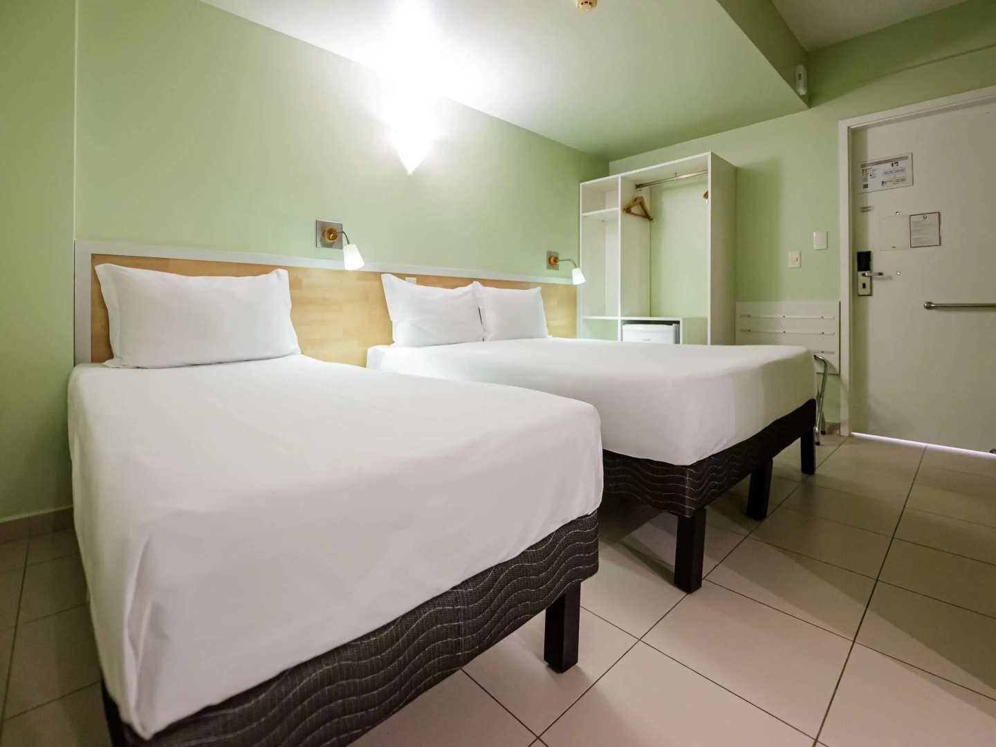Foto - ibis Styles Manaus