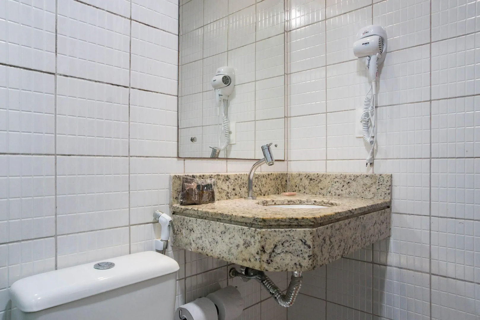 Foto - B Hotel Salvador