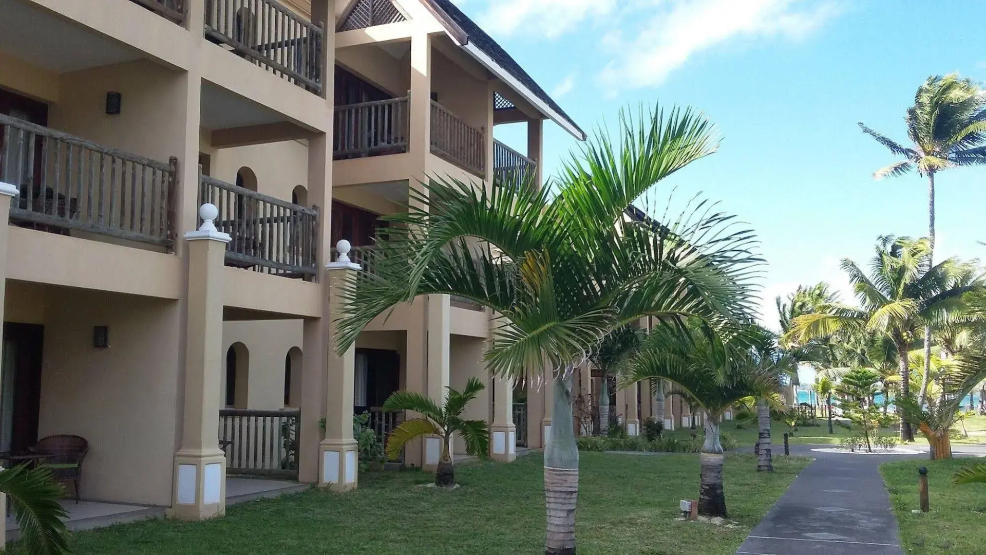 Photo - Jalsa Beach Hotel & Spa