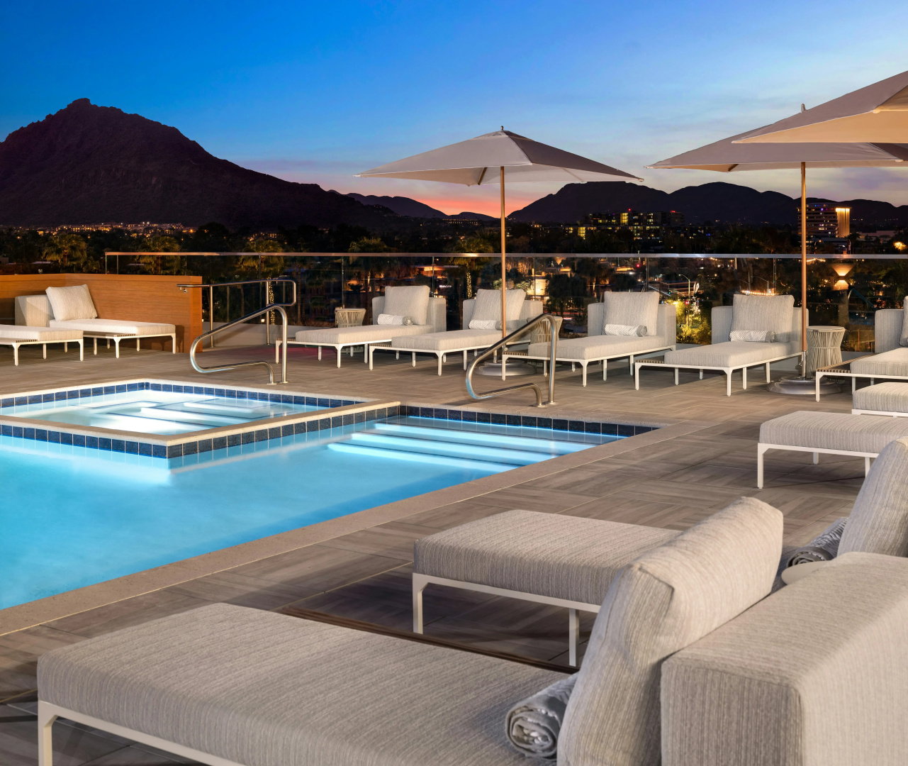 Foto - Canopy by Hilton Scottsdale Old Town