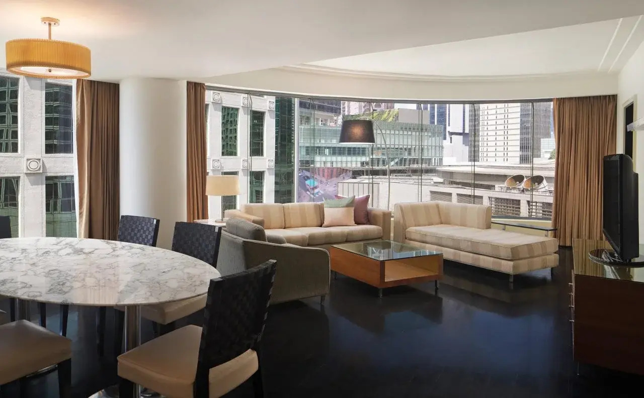 Photo - The Westin Kuala Lumpur