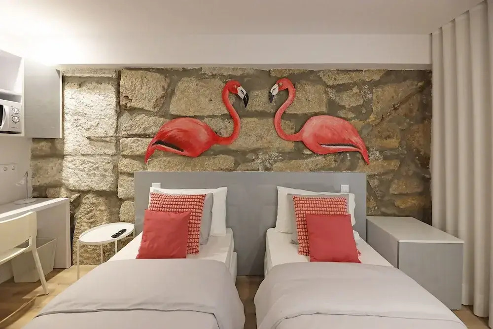 Photo - FLH Porto Downtown GuestHouse