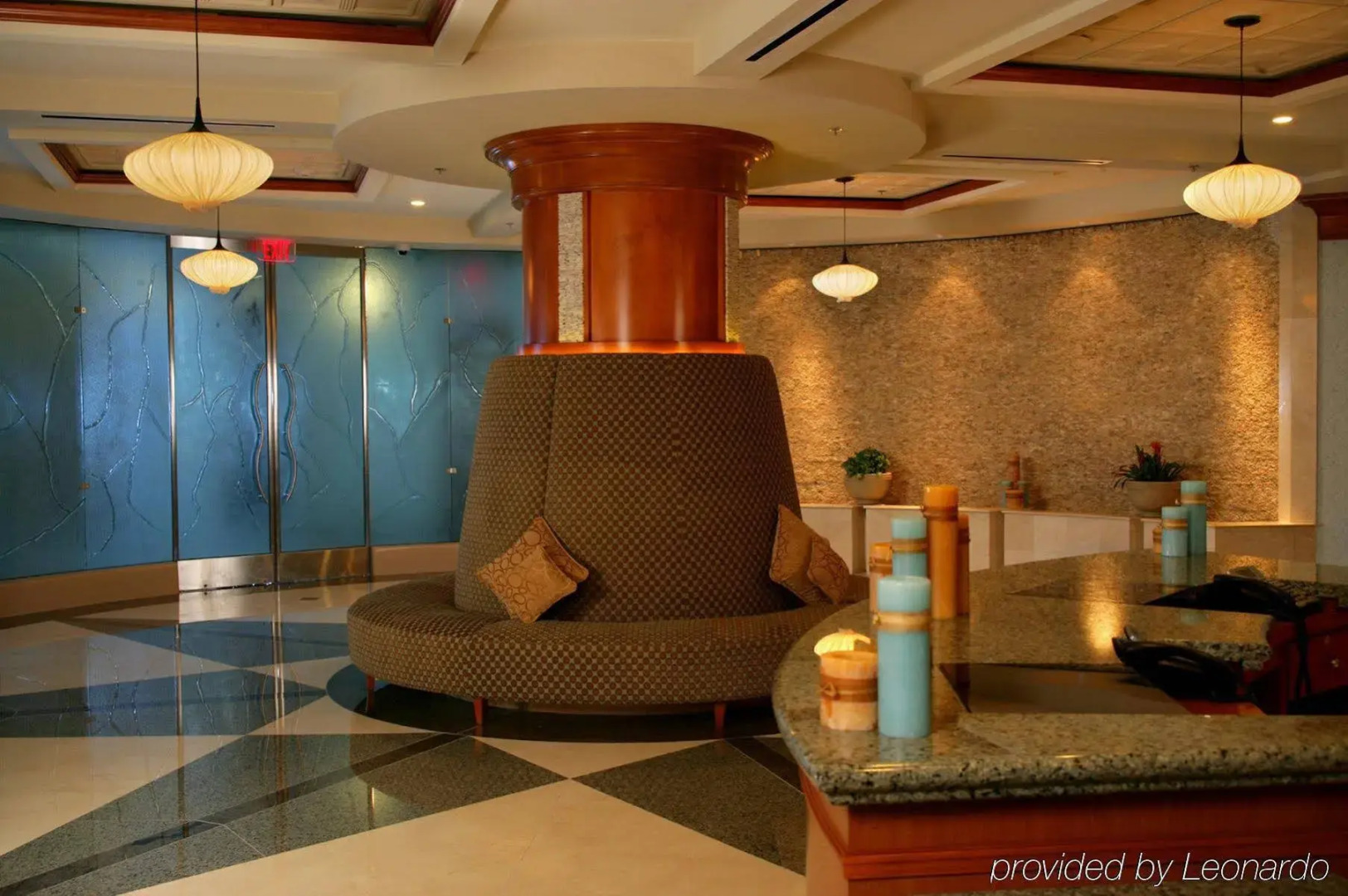 Foto - South Point Hotel Casino-Spa