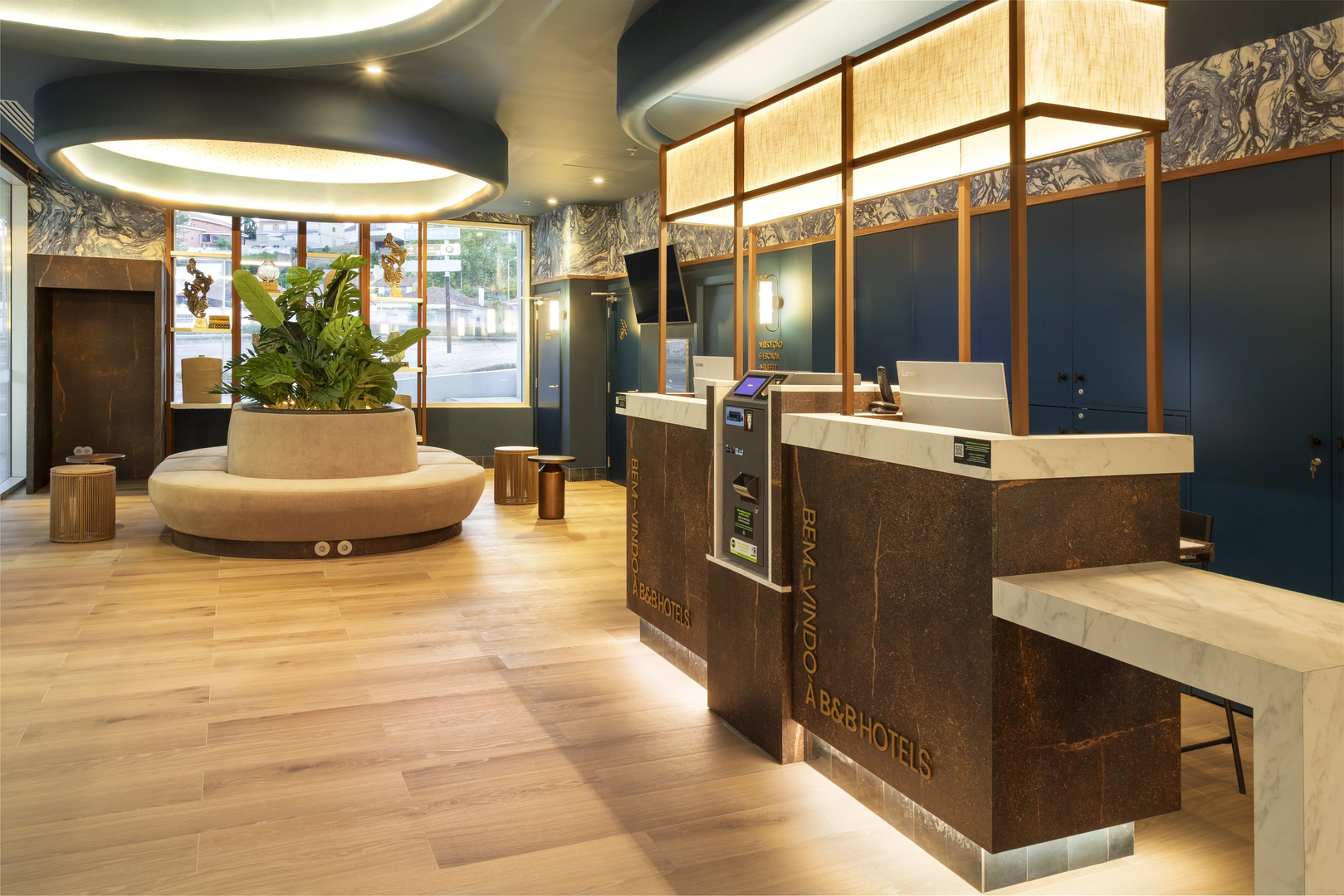 Photo - B&B HOTEL Setúbal Bonfim