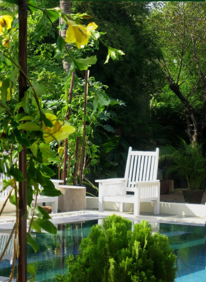 Foto - The Cockatoo Nature Resort & Spa