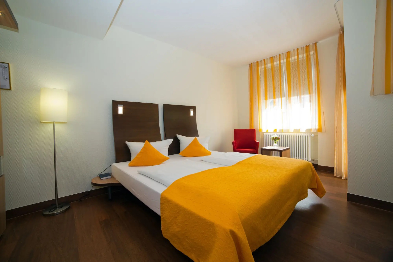 Foto - Stadthotel Freiburg Kolping Hotels & Resorts