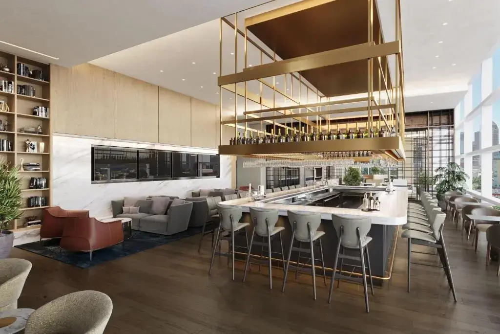 Foto - JW Marriott Dallas Arts District