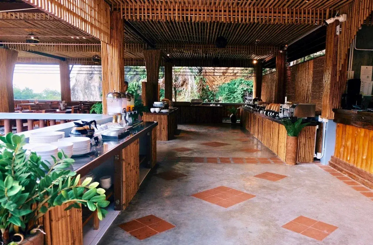Photo - Railay Phutawan Resort