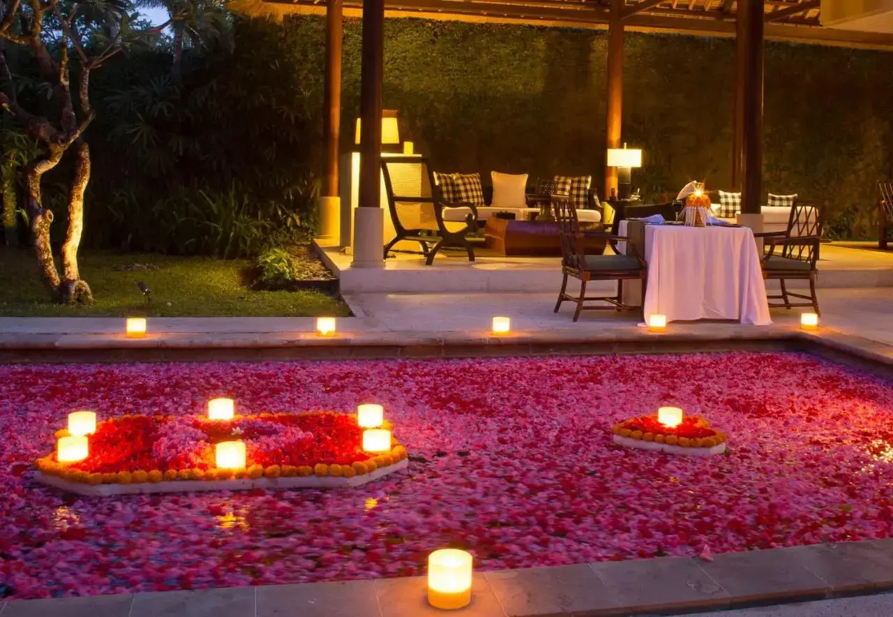 Foto - Kayumanis Sanur Private Villa and Spa