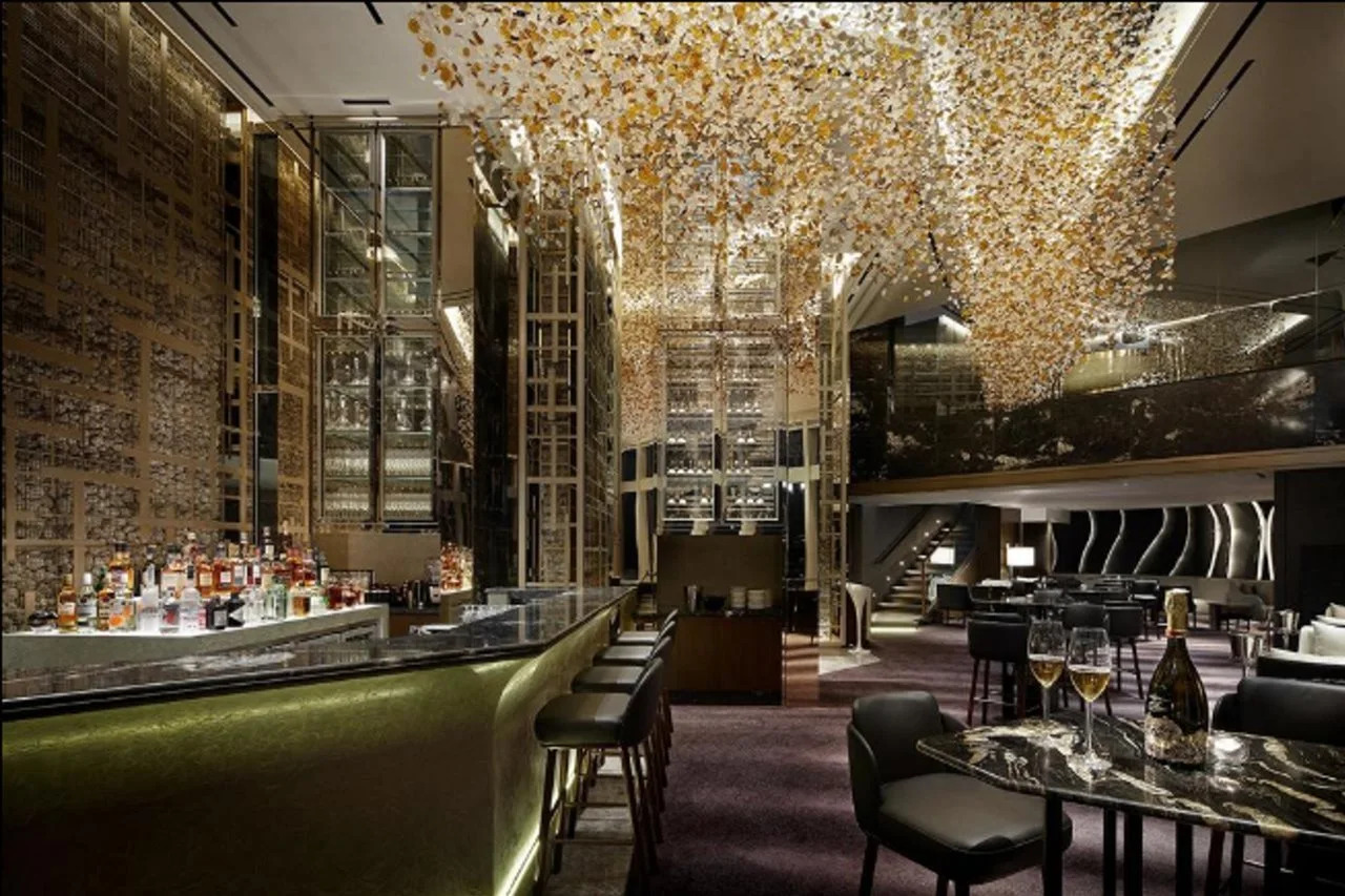 Foto - Signiel Seoul