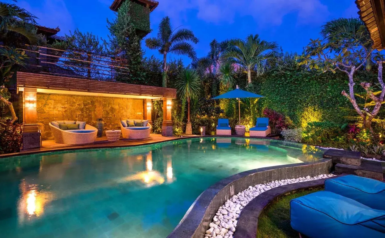 Photo - Delight ART Villas