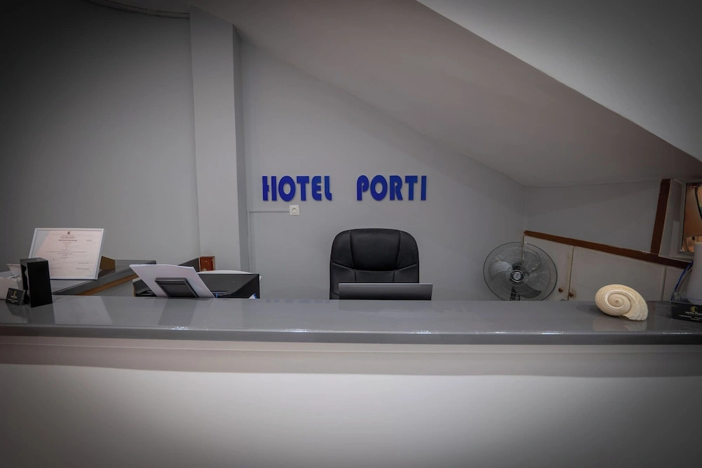 Foto - Hotel Porti